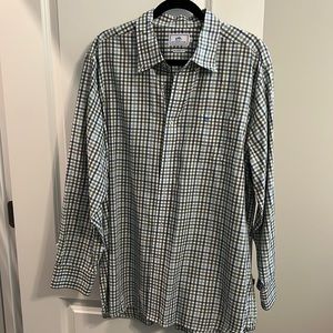 Southern Tide Button Down
